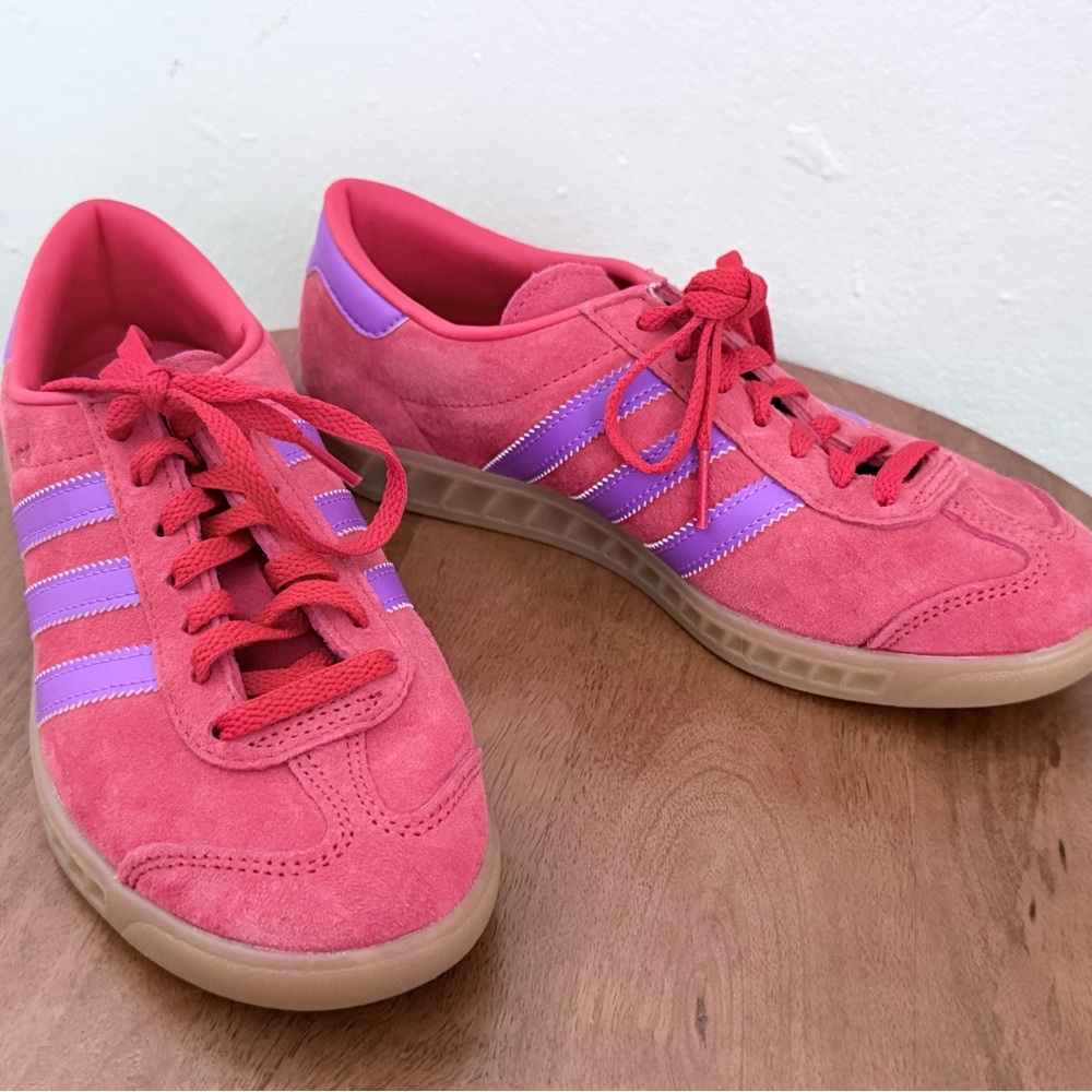 Adidas Hamburg